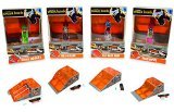 HEXBUG Tony Hawk Circuit Boards Ramp Assortment