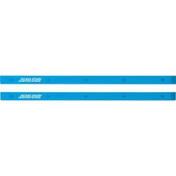 Sc Slimline Board Rails Cyan