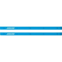 Sc Slimline Board Rails Cyan