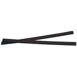 Pig Board Rails Black