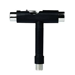 LORJE Skateboards T-TOOL ALL-IN-ONE TOOL Skateboards