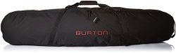 BURTON Gig Bag, True Black, 146