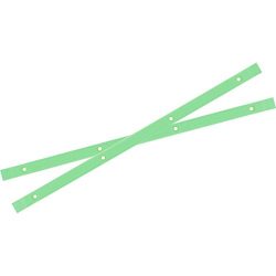 Yocaher Board Rails [Glow Green]