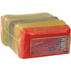 Shortys Skateboards Curb Candy 5 Pack