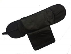 Cooplay 32″8″ Black Skateboard Carry Bag Backpack Rucksack with Adjustable Straps