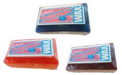 Shorty’s Curb Candy Wax (5-pack)