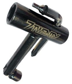 7Twenty All-In-One Skateboard Tool