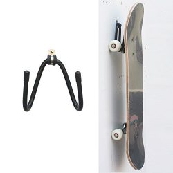 Skateboard Wall Hanger Wall Storage Clip Skateboard Wall Rack Wall Mount – for Skateboard  ...