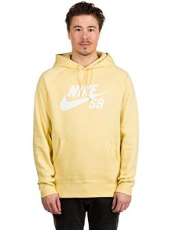 NIKE SB Icon Pullover Hoodie – Mens (Large)