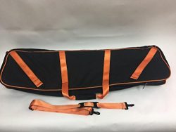 Boosted Board Skateboard Custom Carry / Travel Case