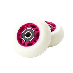 RipStik Casterboard Replacement Wheel Set (Pink)