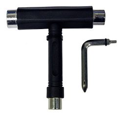 BLACK Skateboards T-TOOL ALL-IN-ONE TOOL Skateboards (scs-101011001070)