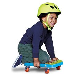 Fuzion Scoot Caster Boards (Paw Patrol)