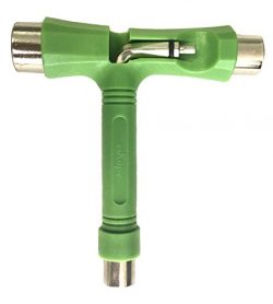 Everland All-In-One Skate Tool – Green