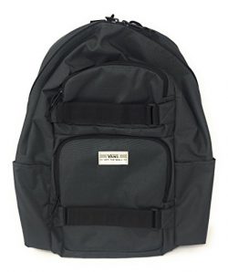 Vans Skates Pack-B Backpack – (Gray)
