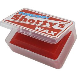 Shorty’s Curb Candy Large Bar Skate Wax