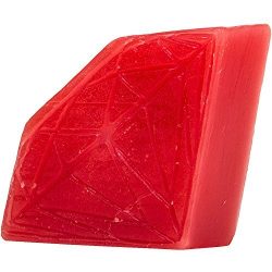Diamond Hella Slick Wax – Red