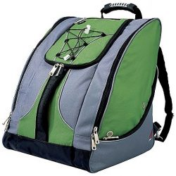 Athalon Everyday Boot Bag Grass 3570 Cubic Inches