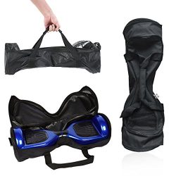 Self-Balancing Scooter Carrying Handbag Bag for 6.5″ 8″ Two-Wheel Hover Electric Ska ...
