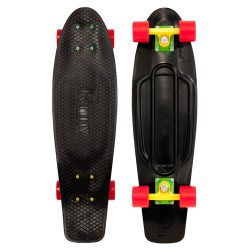 Penny Skateboards Standard Skateboards, Rasta, 27-Inch