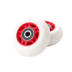 RipStik Casterboard Replacement Wheel Set (Red)