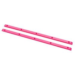 Powell-Peralta Rib Bones Skateboard Rails, Pink by Powell-Peralta