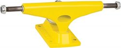 Krux Trucks Standard K4 Yeller Skateboard Trucks – 5.35″ Hanger 8″ Axle (Set of 2)