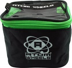 Atom Quad Wheel Bag