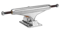 Independent Forged Hollow Polished Skateboard Truck, Standard/159mm