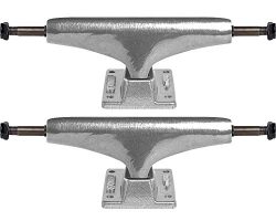 Thunder Polish Hi 147 High Performance Skateboard Trucks (Set of 2)