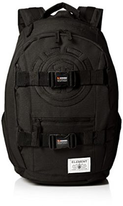 Element Unisex Mohave Skateboard School Backpack