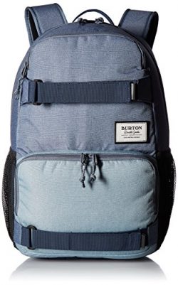 Burton Treble Yell Backpack, La Sky Heather, One Size