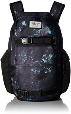 Burton Kilo Backpack, Nix Olimpica Print, One Size