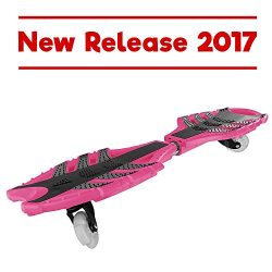 Elama Waver Caster Board (Pink)