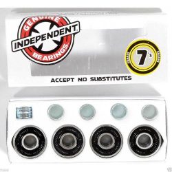 Independent Genuine Parts Bx/8 7S Bearing