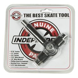 Independent Best Skate Multi Function Tool – Black Skate Tool