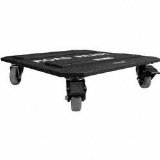 Road Ready RRWED 3-1/2 Inch, Optional Caster Board