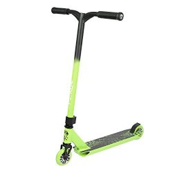 Vokul TRII S Freestyle Tricks Pro Stunt Scooter – Best Entry Level Pro Scooter – 20& ...