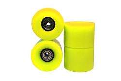 MoBoard Classic 27″ Skateboard | Pro and Beginner | 27 inch Vintage Style with Interchange ...
