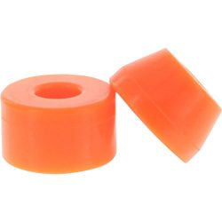 Oust Bearings Uber Standard Orange Skateboard Bushings – 75a