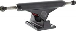 Caliber Standard 8.0 Blackout Skateboard Trucks (Set Of 2)