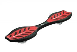 Razor RipStik Air Caster Board, Red