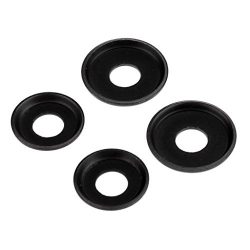 Dimebag Skateboard Truck Cup Washer Replacement Kit Upper/Lower Bushing Washers