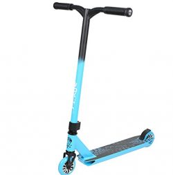 Vokul TRII S Freestyle Tricks Pro Stunt Scooter – Best Entry Level Pro Scooter – 20& ...