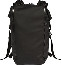 Creature Skateboards Freak Sack Black Backpack