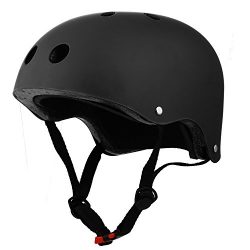 Dongchuan Sports Helmet ABS Shell Comfortable Sponge Liner MultiSports Protective Men/Women/Yout ...