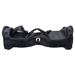 Waterproof Oxford Hoverboard Storage Bag Self-Balancing Scooter Carrying Handbag for 8″ /  ...