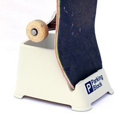 Skateboard Storage, Display, & Organizer – Portable Stand