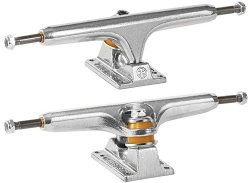 Independent 215 Stage 11 Standard Skateboard Trucks 10″ Axle (Set of 2)