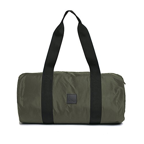 Imperial Motion NCT Nano Duffel Bag, Olive, One Size - SkateboardMe ...